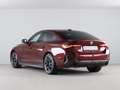 BMW 420 4 Serie Gran Coupé 420i High Executive M-Sport Rood - thumbnail 11