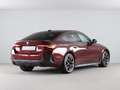 BMW 420 4 Serie Gran Coupé 420i High Executive M-Sport Rood - thumbnail 9