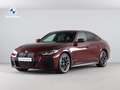 BMW 420 4 Serie Gran Coupé 420i High Executive M-Sport Red - thumbnail 1
