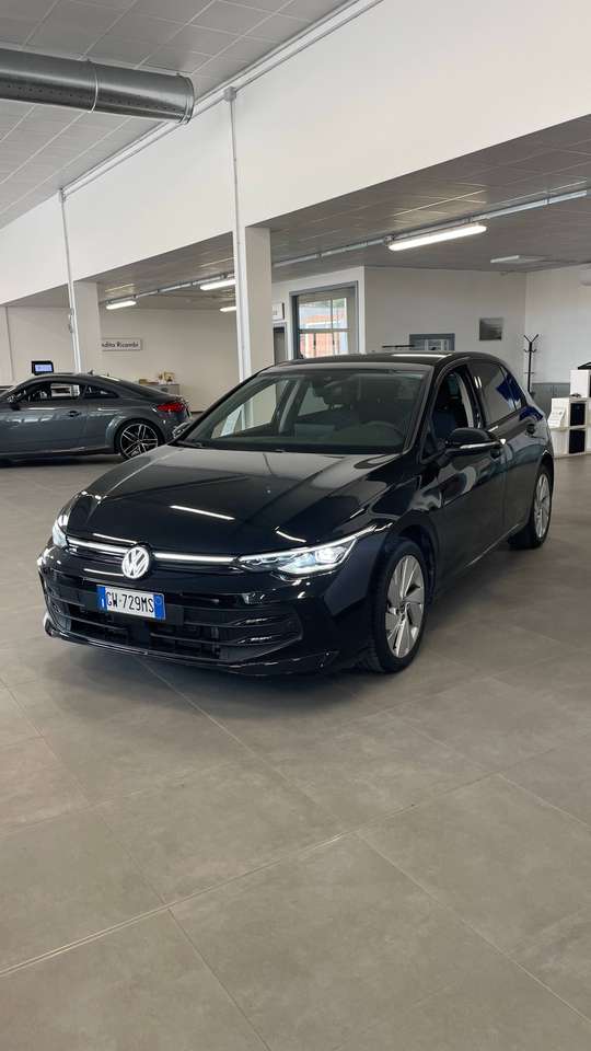 Volkswagen Golf GOLF 2.0 TDI LIFE DSG cv 150