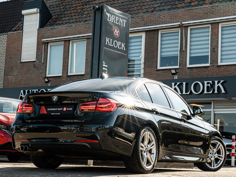 BMW 330 3-serie 330e Edition M Sport Executive ORG NL CAME — photo 14