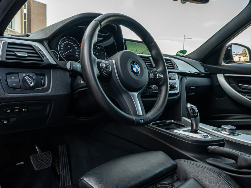 BMW 330 3-serie 330e Edition M Sport Executive ORG NL CAME — photo 29