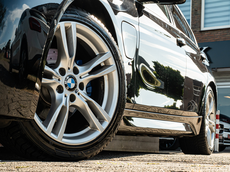 BMW 330 3-serie 330e Edition M Sport Executive ORG NL CAME — photo 6