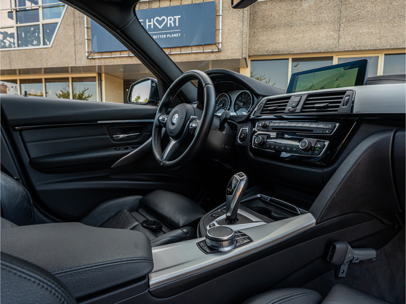 BMW 330 3-serie 330e Edition M Sport Executive ORG NL CAME — photo 17
