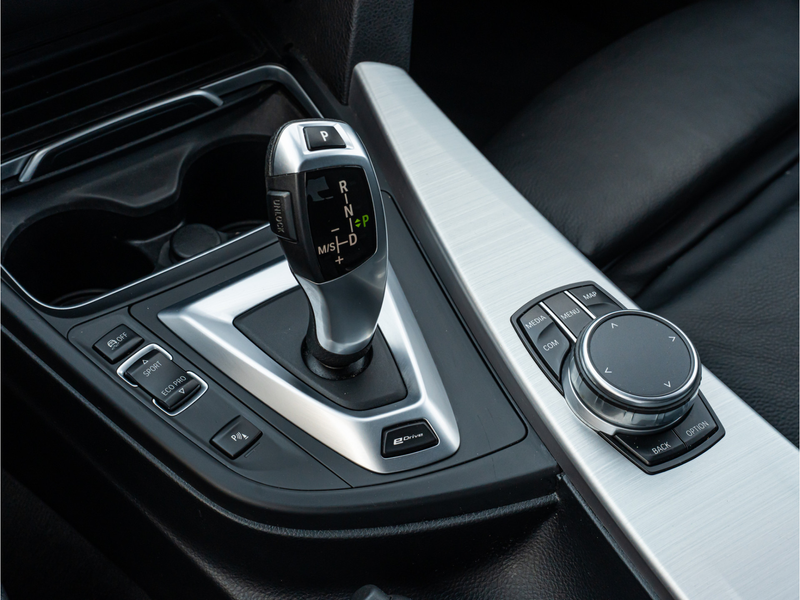 BMW 330 3-serie 330e Edition M Sport Executive ORG NL CAME — photo 23