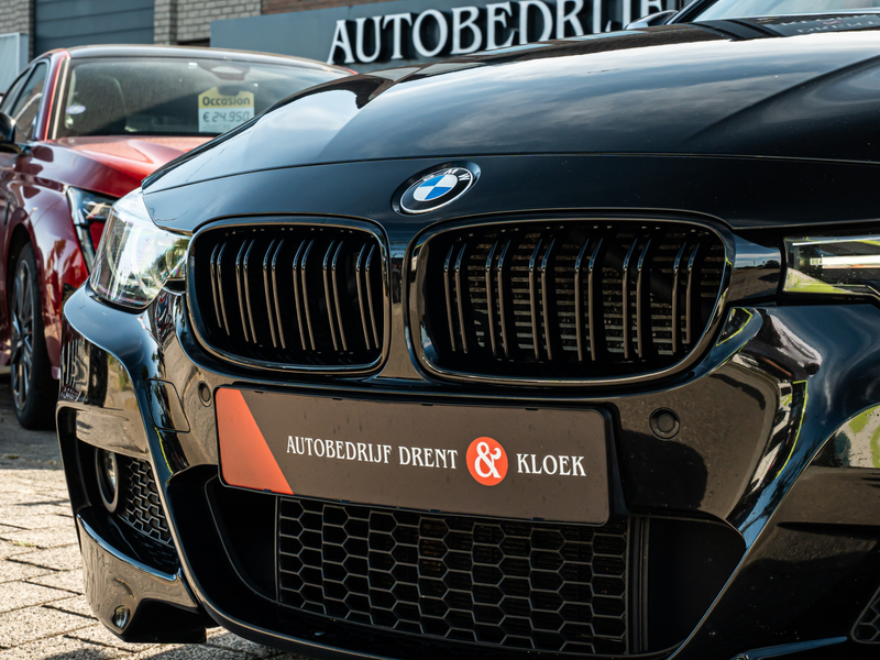 BMW 330 3-serie 330e Edition M Sport Executive ORG NL CAME — photo 20