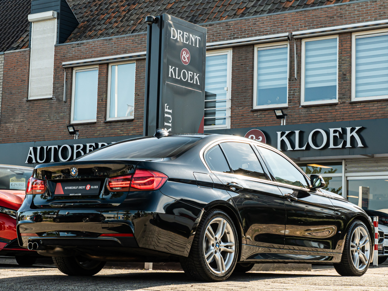 BMW 330 3-serie 330e Edition M Sport Executive ORG NL CAME — photo 3