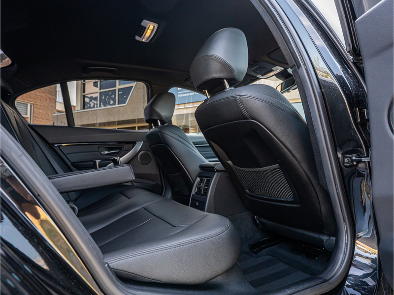 BMW 330 3-serie 330e Edition M Sport Executive ORG NL CAME — photo 21