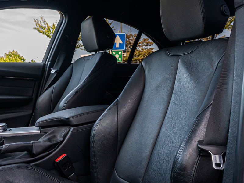 BMW 330 3-serie 330e Edition M Sport Executive ORG NL CAME — photo 19