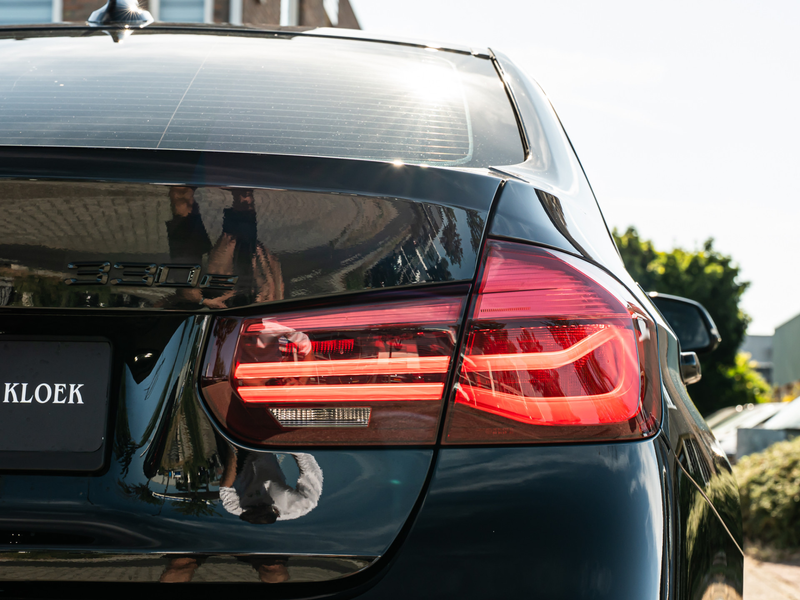 BMW 330 3-serie 330e Edition M Sport Executive ORG NL CAME — photo 26