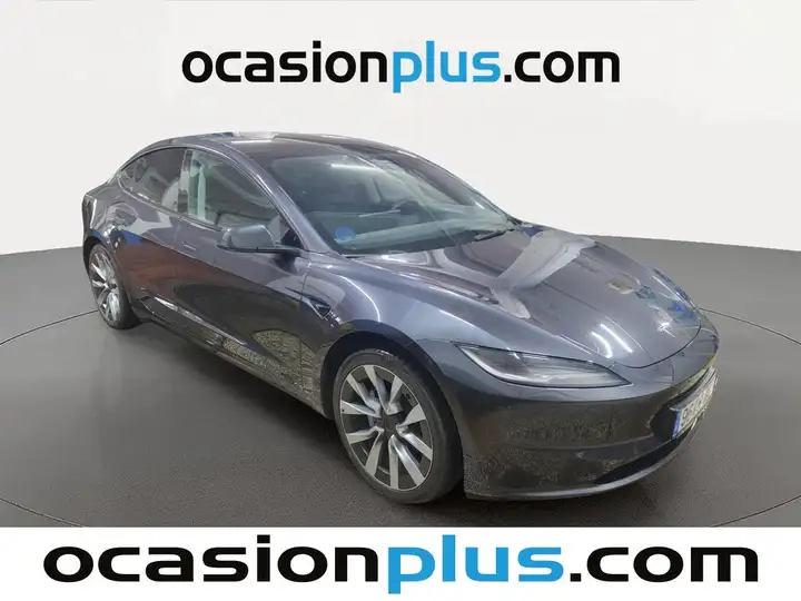 Tesla Model 3 2023, foto 2