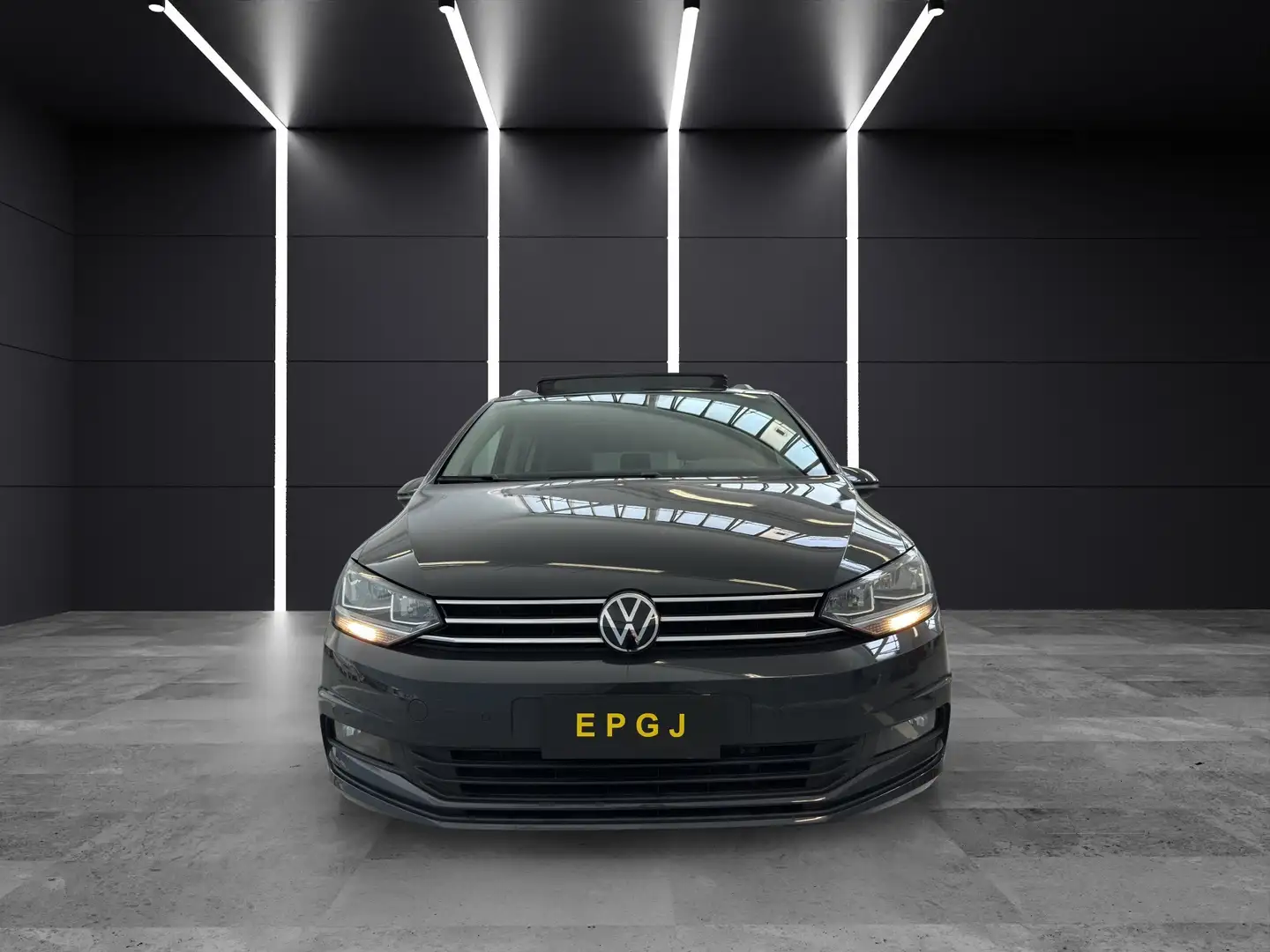 Volkswagen Touran 2.0 tdi Business dsg - 2