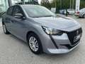 Peugeot 208 Like Zilver - thumbnail 3