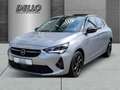 Opel Corsa Ultimate Turbo Navi Leder Massagesitze LED Blendfr Grau - thumbnail 1