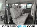 Hyundai H-1 H1 Travel 2.5CRDi Tecno 136 Noir - thumbnail 18