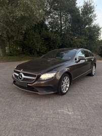 Shooting Brake (BT) d 4Matic 7G-TRONIC