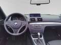 BMW 125 i Cabrio El. Verdeck Navi Leder Memory Sitze Sound Grijs - thumbnail 8