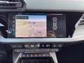 Audi S3 Sportback 2.0 TFSI quattro NAVI/LED/LEDER/LANE/VIR Noir - thumbnail 17