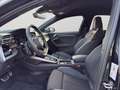 Audi S3 Sportback 2.0 TFSI quattro NAVI/LED/LEDER/LANE/VIR Noir - thumbnail 10