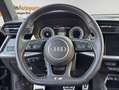 Audi S3 Sportback 2.0 TFSI quattro NAVI/LED/LEDER/LANE/VIR Noir - thumbnail 12