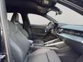 Audi S3 Sportback 2.0 TFSI quattro NAVI/LED/LEDER/LANE/VIR Noir - thumbnail 24