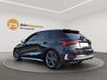 Audi S3 Sportback 2.0 TFSI quattro NAVI/LED/LEDER/LANE/VIR Noir - thumbnail 5