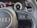 Audi S3 Sportback 2.0 TFSI quattro NAVI/LED/LEDER/LANE/VIR Noir - thumbnail 14