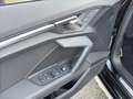 Audi S3 Sportback 2.0 TFSI quattro NAVI/LED/LEDER/LANE/VIR Noir - thumbnail 28
