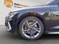 Audi S3 Sportback 2.0 TFSI quattro NAVI/LED/LEDER/LANE/VIR Noir - thumbnail 30