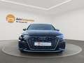 Audi S3 Sportback 2.0 TFSI quattro NAVI/LED/LEDER/LANE/VIR Noir - thumbnail 3