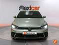 Volkswagen Polo 1.0 TSI R-Line DSG 81kW Gris - thumbnail 2