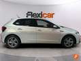Volkswagen Polo 1.0 TSI R-Line DSG 81kW Gris - thumbnail 9