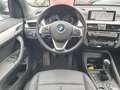 BMW X1 sDrive 18d 136CV Advantage Noir - thumbnail 9