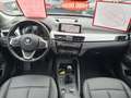 BMW X1 sDrive 18d 136CV Advantage Noir - thumbnail 8