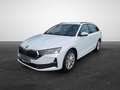 Skoda Octavia Combi 1.5 TSI DSG 110 kW Selection Weiß - thumbnail 3