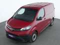 Toyota Proace Compact Klima|Beifahrerdoppelsitz Rot - thumbnail 10