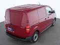 Toyota Proace Compact Klima|Beifahrerdoppelsitz Rot - thumbnail 11