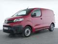 Toyota Proace Compact Klima|Beifahrerdoppelsitz Rot - thumbnail 2