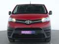 Toyota Proace Compact Klima|Beifahrerdoppelsitz Roşu - thumbnail 3