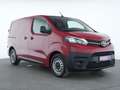 Toyota Proace Compact Klima|Beifahrerdoppelsitz Rot - thumbnail 4
