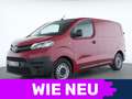 Toyota Proace Compact Klima|Beifahrerdoppelsitz Roşu - thumbnail 1