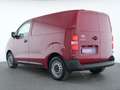 Toyota Proace Compact Klima|Beifahrerdoppelsitz Rot - thumbnail 8