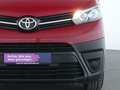 Toyota Proace Compact Klima|Beifahrerdoppelsitz Rot - thumbnail 12