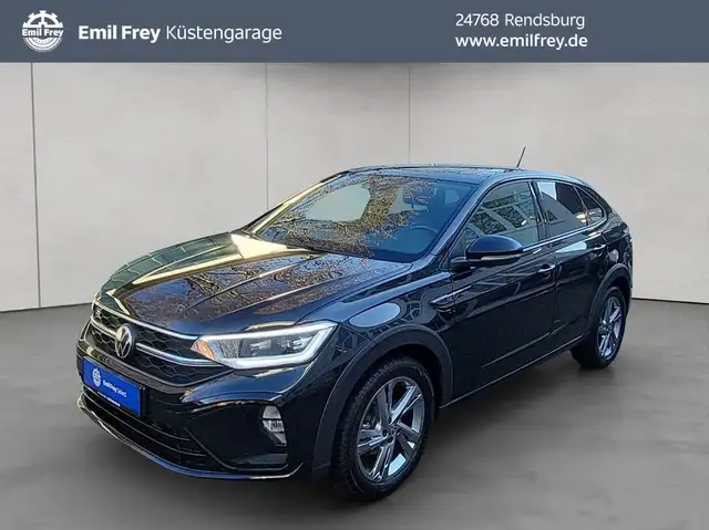 Volkswagen Taigo 1.5 TSI DSG R-Line Pano Beats RFK Navi