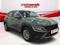 Hyundai KONA 1.0 TGDI Klass 4x2 Сірий - thumbnail 3