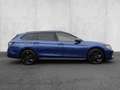 Volkswagen Passat R-Line 2.0 l TDI 7-Gang-Doppelkupplungsgetriebe Blau - thumbnail 5