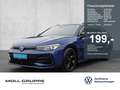 Volkswagen Passat R-Line 2.0 l TDI 7-Gang-Doppelkupplungsgetriebe Blau - thumbnail 1
