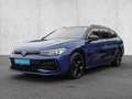 Volkswagen Passat R-Line 2.0 l TDI 7-Gang-Doppelkupplungsgetriebe Blau - thumbnail 2