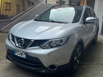 1.5 dci Tekna 110cv E6 Unico Proprietario sempre