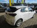 Opel Corsa F Edition Klimaanlage+Sitzheizung+ABS+ESP Blanc - thumbnail 4